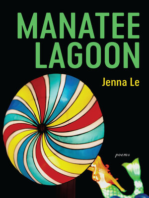 cover image of Manatee Lagoon